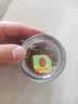 雷允上【滋补推荐】虫草断草10g+西洋参片105g罐装1.2-1.4cm营养滋补品 实拍图