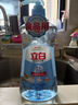 立白盐洁洗洁精1.1kg 食品可用99%除菌高效去油宝宝餐具果蔬适用 实拍图