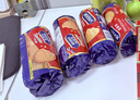 麦维他（McVitie's）原味全麦粗粮消化饼干400g*2  进口早餐下午茶休闲零食 全家共享 实拍图