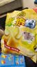 徐福记米格玛夹心米果卷425g/袋饼干约35根小包装休闲零食 早餐健康零食 实拍图