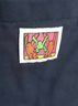 优衣库NY POP ART UT/短袖T恤男装女装印花26春夏新款485065 68 深蓝色 2XL 实拍图