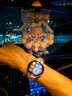 华为（HUAWEI）手表WATCH 5【国补15%】智能运动健康eSIM独立通话血氧呼吸体温监测风险评估送男女士朋友4Pro 42mm金星白丨白色素皮复合表带【皮表带+贴膜】 实拍图