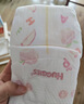 好奇（Huggies）铂金装纸尿裤婴儿尿不湿小桃裤超薄 NB76片(5kg以下)+湿巾1包 实拍图