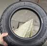 米其林（MICHELIN）CITY2 GRIP半热熔摩托车轮胎踏板小牛九号电动车晴雨防滑真空外胎 SAVER升级版:110/70-12 实拍图