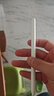 Apple/苹果 Pencil(USB-C) 磁吸触控笔手写笔苹果笔电容笔iPad笔 适用iPad(A16)/mini/Pro/Air 实拍图