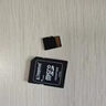 金士顿（Kingston）128GB TF（MicroSD）存储卡 内存卡U3 V30 A2 4K适配大疆Pocket 4/Action 6/Nano/无人机/运动相机 实拍图