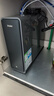 海尔（Haier）家用净水器鲜活水promax1200G8年真长效厨房专用台下反渗透抑菌滤芯净水机过滤母婴直饮自来水R889 实拍图
