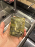金城食品糯米鸡400g 4只 广东特产荷叶糯米鸡早茶点心早餐食品速食半成品 实拍图