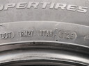 固铂（Cooper）汽车轮胎 225/65R17 102H DISCOVERER HTS 原厂配套哈弗H6/M6/F7 实拍图