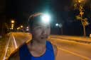 天火头灯强光超亮超长续航充电头戴式工地矿井夜钓大功率户外赶海钓鱼 实拍图