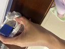 潜水艇（Submarine）角阀全铜 三角阀 加厚冷热通用防漏套装4分官方正品 水阀防滴漏 黄铜角阀【4冷+3热】7只装 实拍图