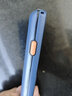 飞利浦（PHILIPS）E568A 宝石蓝 移动联通电信4G全网通 老年人手机智能 超长待机儿童功能学生手机 大字大声直板按键 实拍图