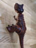 乐高LEGO 侏罗纪 世界 公园 恐龙 儿童拼装积木玩具 男孩礼物 小颗粒 76941 追捕食肉牛龙 晒单实拍图