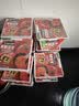 日清 方便面 I意面 意式肉酱风味 113g*12碗整箱装意大利面 实拍图