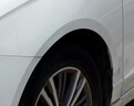 马牌（Continental）汽车轮胎205/55R16 91V FR UCJ+ 适配丰田卡罗拉/朗逸/速腾/宝来 实拍图