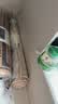 赛波斯unique高阶装饰玄关进门地垫高级感轻奢风无胶入户毯防水80X120CM 实拍图