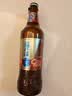 蓝带（blue ribbon）小蓝王全麦啤酒8度480ml*12瓶 实拍图