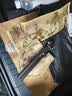 神火 （supfire）BG05多功能户外工兵铲铁锹锰钢兵工铲折叠野外铲子军工铲用品 BG05-2节 实拍图