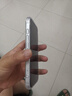 闪魔 适用苹果16手机壳 iPhone16气囊防摔保护套超薄镜头全包透明软壳抗黄防磨防摔男女同款 实拍图