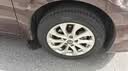 邓禄普（DUNLOP）汽车轮胎195/60R16 89H SP SPORT 270 原配日产 轩逸 实拍图