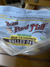 鲍勃红磨坊（Bob's Red Mill）优选老式燕麦片907克  全谷物燕麦营养代餐燕麦片 实拍图