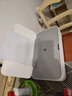 汉印（HPRT）V1彩色无线喷墨打印机家用小型 大印量低成本照片打印机学生家用 套餐一 实拍图