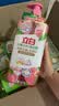立白APG薄荷洗洁精大瓶1.45kgA类食品用去油洗涤灵洗洁洗涤剂随机发货 实拍图