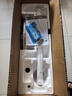 美的（Midea）【幸运草安睡1S】一级能效直流变频声控电风扇家用遥控卧室静音落地扇台式桌面抗菌大风力转页扇 实拍图