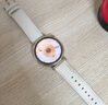 HUAWEI WATCH GT 6 浮光白 41mm智能手表多维情绪健康全新骑行体验强劲续航 实拍图
