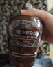 汾酒老白汾10 清香型白酒 53度 475ml 两瓶装 宴请礼赠自饮 实拍图