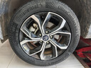 马牌（Continental）汽车轮胎 215/60R17 96H FR UX7 适配日产逍客 比亚迪元PLUS 实拍图