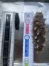 参王朝 大连底播淡干海参干货辽刺参海鲜水产礼盒 7A 实惠装9年 500g*1盒 50-70头 实拍图