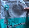 山泽电信级皮线光纤线光缆 蝶形室内单模双芯入户宽带线FTTR组网 2芯2钢丝光缆 白色100米 FH22-100B 实拍图
