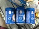嘉宝（GERBER）原味+钙铁锌+番茄牛肉 6月龄高铁米粉礼盒250g*3罐送礼100%真验厂 实拍图