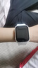 PUTMRK华强北官方正品S11watch智能电话手表蜂窝顶配版可插卡微信QQ多功能运动Ultra2青少年初高中生S10 S11ProMax灵动版【白色】微信QQ+畅刷视频 实拍图