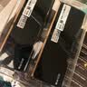光威（Gloway）32GB(16GBX2) DDR5 6800 台式机内存条 龙武 马甲条 三星颗粒 CL38 星空黑 AI电脑配件升级 实拍图