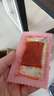 唐僧肉素牛排辣条网红老式辣片面筋怀旧休闲食品解馋小零食臭干子 唐僧肉辣条【到手20包】10g/包 实拍图