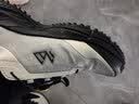 李宁户外CF溯丨逸界lite v3徒步鞋男秋冬季防滑户外登山运动鞋AHTU001 实拍图
