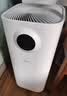 美的（Midea）【母婴认证】甲醛数显空气净化器鼻炎除醛除烟味异味过敏原空气净化机森林家L1pro 实拍图