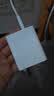 vivo iQOO120W Type-C闪充套装 iQOO13充电器Z9充电器适用于iqoo小米华为荣耀OPPO手机笔记本电脑i通用 实拍图