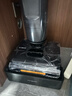 添可极客蒸汽2.0【380℃高温蒸汽源 28KPa吸力】 家用洗地机洗拖吸一体 扫地机器人 洗地拖地一体机 实拍图