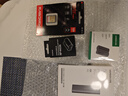 绿联读卡器USB/Type-C双口高速SD/TF4.0二合一多功能存储卡同读 适用电脑手机苹果17/16/iPad/相机 实拍图