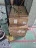 苏泊尔（SUPOR）抽吸排油烟机家用21风量侧吸不碰头350mm精巧机身经典百搭以旧换新单烟机DJ11 实拍图