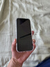 KOOLIFE适用 iPhone17手机壳 苹果17手机保护套 德国拜耳材质全包透明硅胶壳超薄防摔气囊软硬壳简约男女 实拍图
