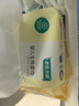 全棉时代新生婴儿棉湿巾宝宝手口专用屁屁带盖家庭实惠套装 【居家款】 80抽 8包 实拍图