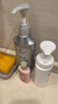 施华蔻（Schwarzkopf）防脱固发洗发露400ml  控油防脱发 固发防断发掉发女士新老包装 实拍图