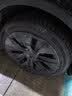 韩泰（Hankook）汽车轮胎 255/45R19 104Y K117 XL 适配Model Y/奥迪A6L/A8L 实拍图