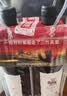 西夫拉姆红酒 优级窖藏赤霞珠 干红葡萄酒 750ml*2瓶 双支礼袋装 热门商品 实拍图