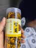 新疆昆仑雪菊正品高海拔天山特产雪菊正宗高山冰山血菊菊花 昆仑雪菊罐装40g 实拍图