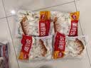 松鹤楼苏式红汤面115.3g*10盒 预制面方便面泡面 健康速食非油炸 实拍图